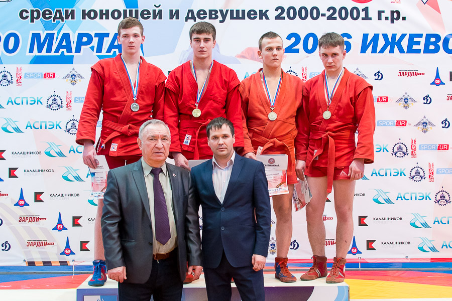 160320 Самбо Первенство ПФО Победа - 041