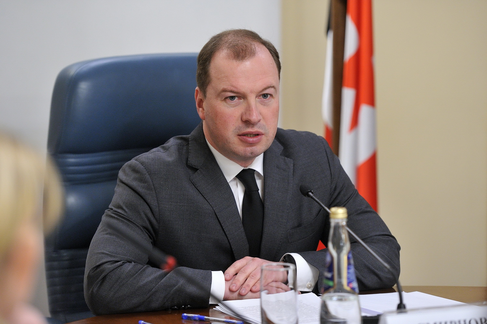Смирнов
