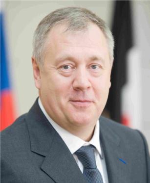 первухин