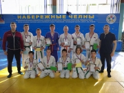 XXXVIII ТРАДИЦИОННЫЙ ТУРНИР ПО ДЗЮДО СРЕДИ ЮНОШЕЙ И ДЕВУШЕК 2007-2008Г.Р., ПОСВЯЩЕННЫЙ 76-Й ГОДОВЩИНЕ В ВОВ И ПАМЯТИ ЗАСЛУЖЕННОГО ТРЕНЕРА РОССИИ РЕПИНА Н.В.