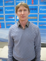 Петров Василий Владимирович