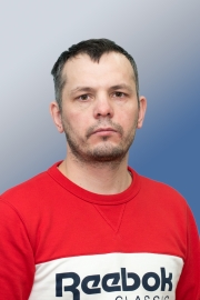 Бабкин Андрей Николаевич