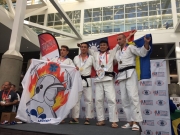 ПОЗДРАВЛЯЕМ РОМАНА ГОРШЕНИНА С ПОБЕДОЙ НА ВСЕМИРНЫХ ИГРАХ ПОЛИЦЕЙСКИХ И ПОЖАРНЫХ В ЛОС-АНДЖЕЛЕСЕ!!!