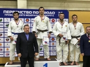 Поздравляем победителей и призеров!!!