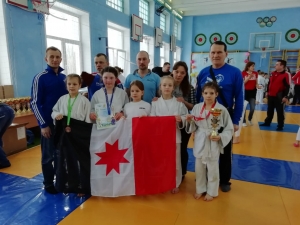 весенний кубок