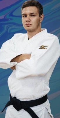 Микрюков Никита Алексеевич 