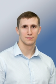 Халецкий Александр Дмитриевич