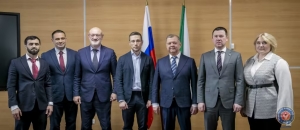 В 2025 году этап &laquo;RJT&raquo; пройдет в Хабаровске
