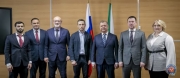 В 2025 году этап &laquo;RJT&raquo; пройдет в Хабаровске