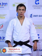 Мастер спорта международного класса