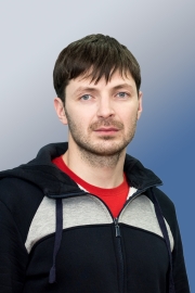Глухов Виталий Анатольевич
