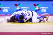 3 НОЯБРЯ ЗАВЕРШИЛОСЬ ПЕРВЕНСТВО ЕВРОПЫ ПО ДЗЮДО СРЕДИ ЮНИОРОВ И ЮНИОРОК ДО 23 ЛЕТ