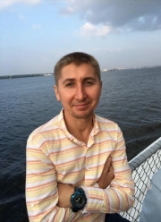 Тукаев Дмитрий Анатольевич