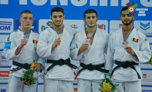 Поздравляем Рамазана Абдулаева с III местом на Первенстве Европы!!!