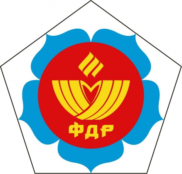 Федерация дзюдо России