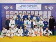 03-07.01.2025 г. в г. Чернушка прошли учебно-тренировочные сборы для юношей и девушек до 15 лет (2011-2012 г.р) и до 13 лет (2013-2014 г.р.)