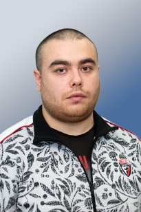 Стерхов Роман Нураддинович