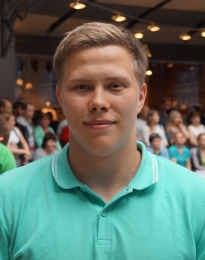 Амиров Руслан Ренатович