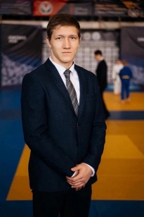 Широбоков Максим Денисович