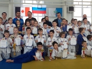 Первенство