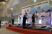 Всероссийский чемпионат Общества "Динамо"