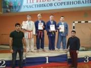 ПЕРВЕНСТВО