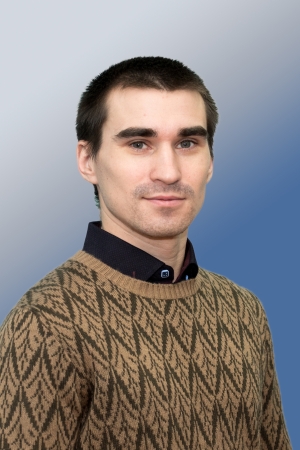 Карамов Расим Раисович