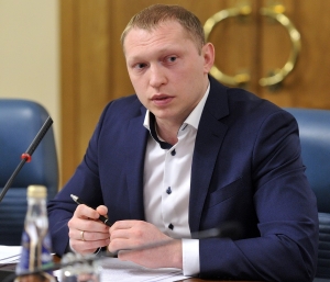 ПОЗДРАВЛЯЕМ ШТАЙНА ИЛЬЮ ВЛАДИМИРОВИЧА С ДНЕМ РОЖДЕНИЯ!