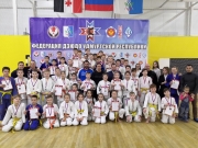 В ИЖЕВСКЕ ПРОШЛО ПЕРВЕНСТВО УДМУРТСКОЙ РЕСПУБЛИКИ ПО ДЗЮДО ДО 13 ЛЕТ (2008-2009Г.Р.), ПОСВЯЩЕННЫЙ ПАМЯТИ ЗАСЛУЖЕННОГО ТРЕНЕРА РОССИИ ТИМЧЕНКО В.Н.