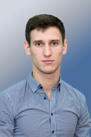 Чернов Илья Леонидович