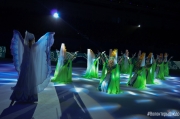 ЦЕРЕМОНИЯ ОТКРЫТИЯ