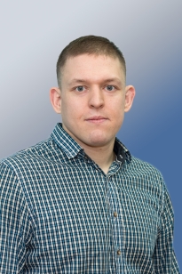 Чирков Станислав Валерьевич
