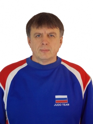 Храмов Александр Федорович