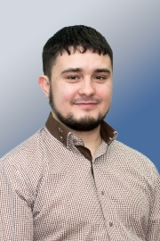  Мухаметзянов Рим Маратович 