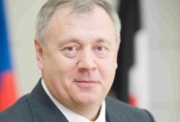 Поздравление с юбилеем от федерации дзюдо Удмуртии