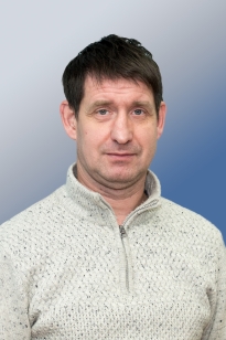 Жолобов Максим Викторович