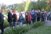 3 сентября - День солидарности в борьбе с терроризмом