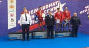 БРОНЗА