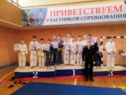 ПЕРВЕНСТВО